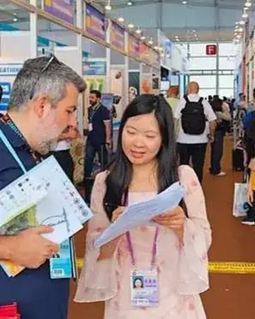 Supplier negotiation