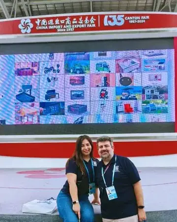 Canton Fair