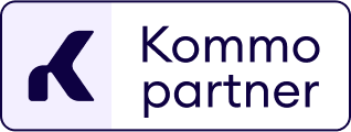 Kommo partner